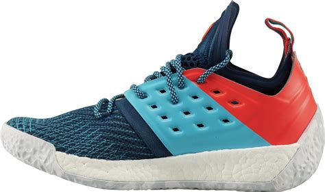 adidas herren harden vol 2 basketballschuhe|Adidas harden 2.